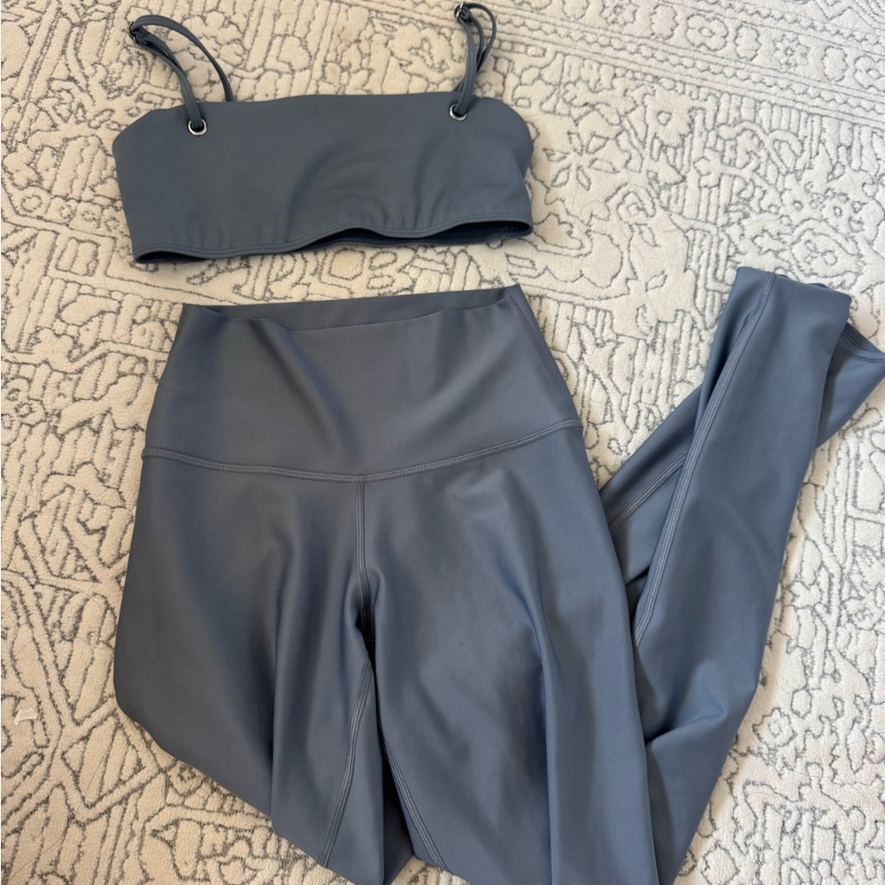 Stylish Gray Women's Jumpsuit